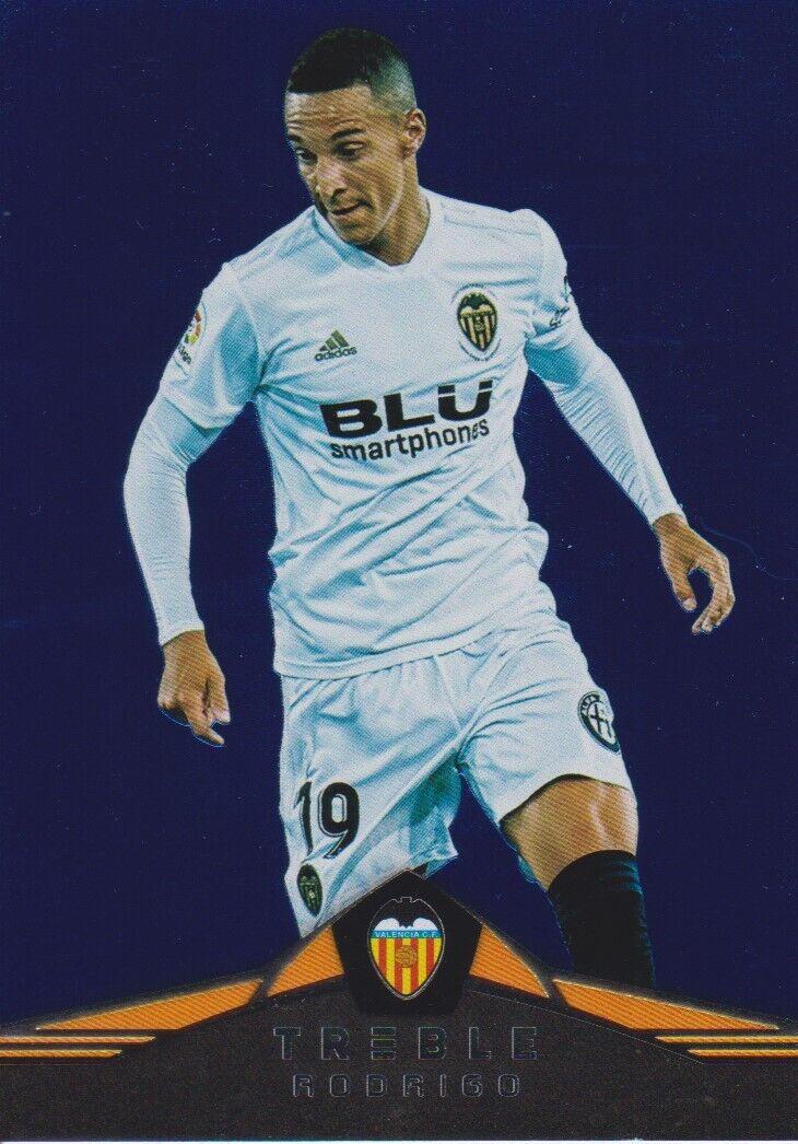Rodrigo [Blue] #66