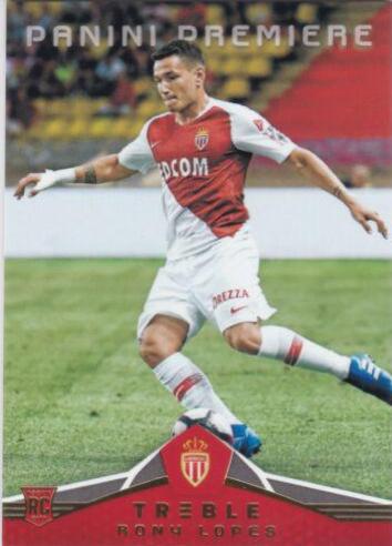 Rony Lopes #183