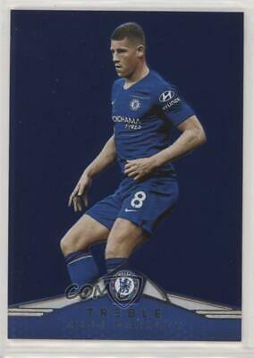 Ross Barkley [Blue] #93