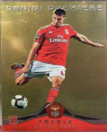 Ruben Dias [Gold] #181
