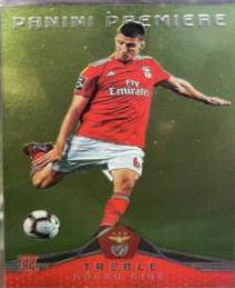 Ruben Dias [Green] #181