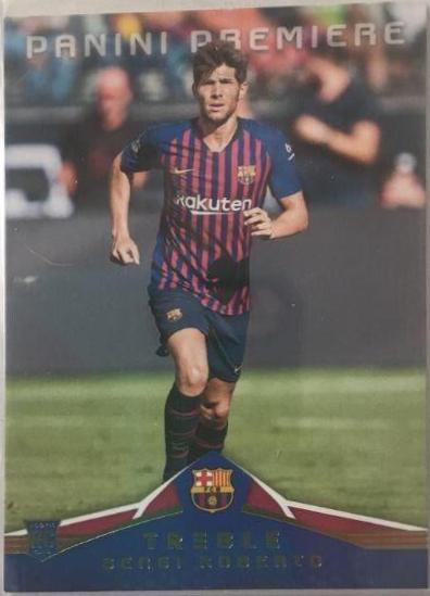 Sergi Roberto #188