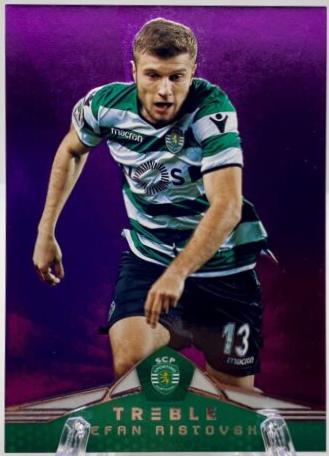 Stefan Ristovski [Purple] #74