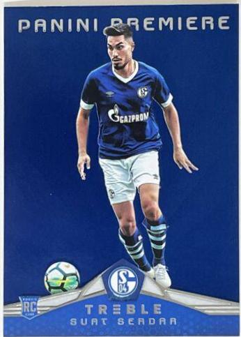 Suat Serdar [Blue] #198