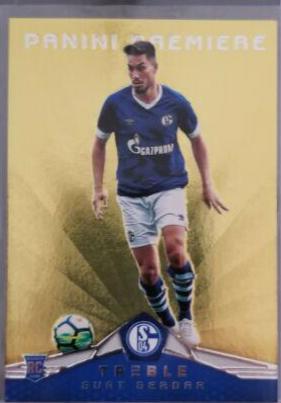 Suat Serdar [Gold] #198