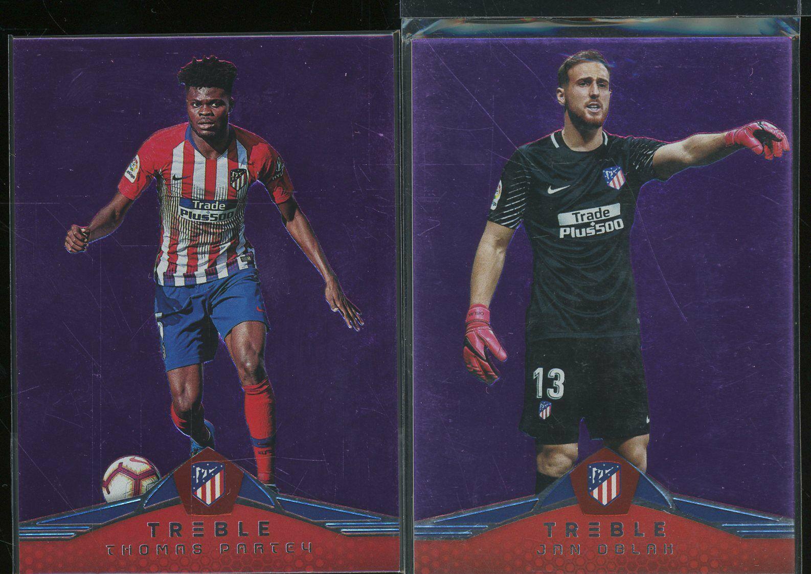 Thomas Partey [Purple] #148