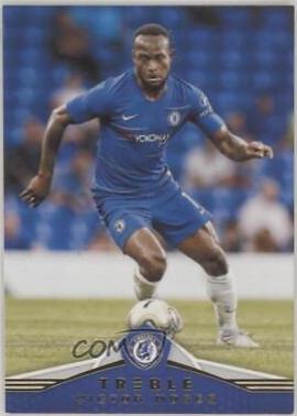 Victor Moses #128