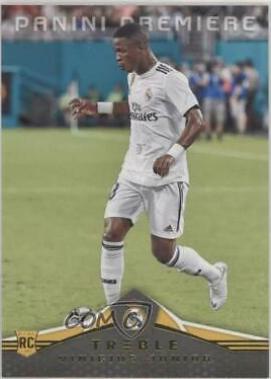 Vinicius Junior #177