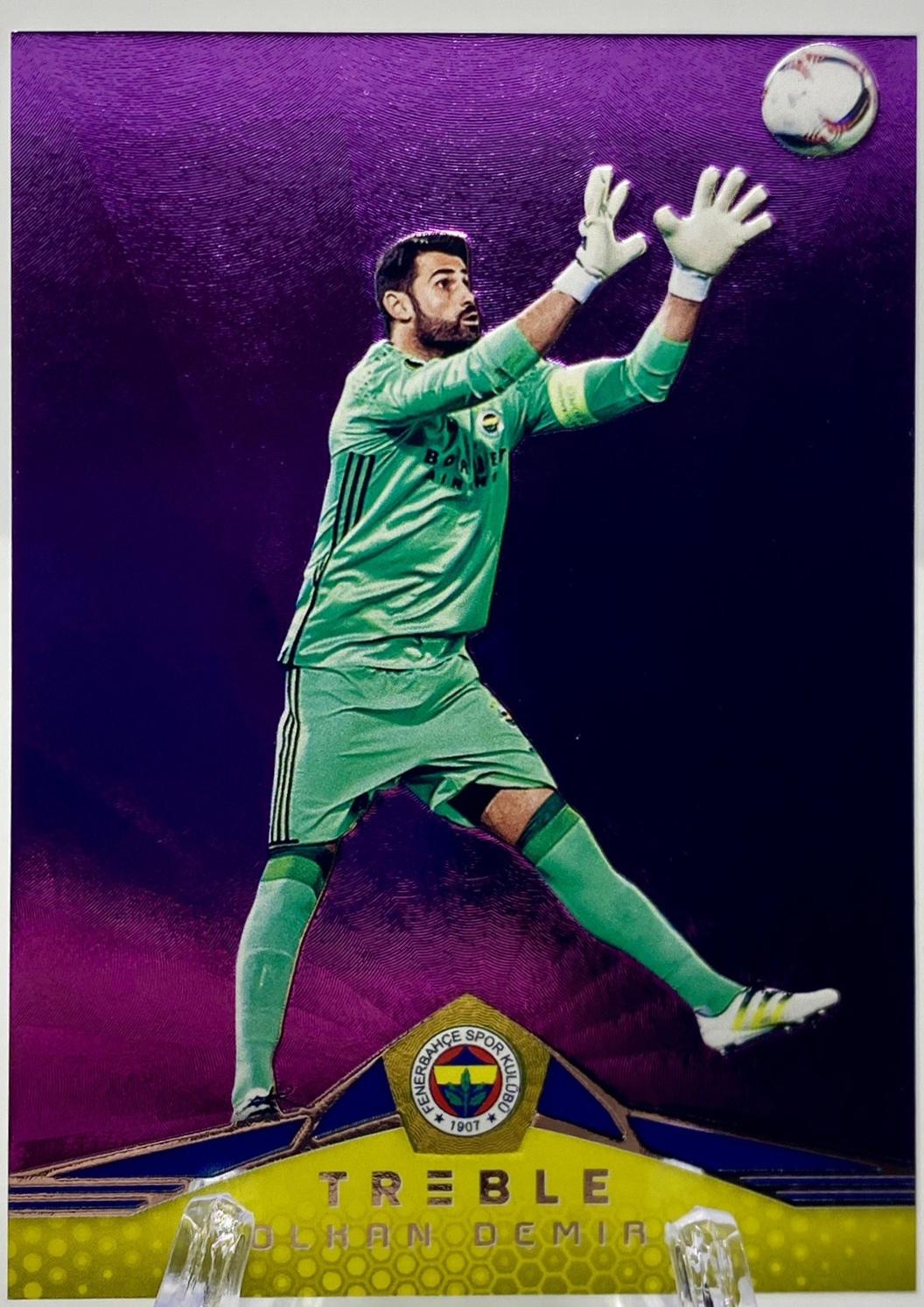 Volkan Demirel [Purple] #170