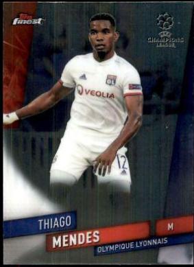 Thiago Mendes #32
