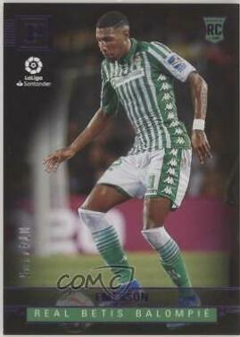 Emerson [La Liga Purple] #367
