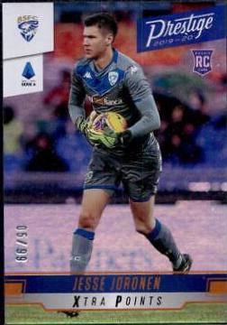 Jesse Joronen [Prestige Serie A Orange] #212