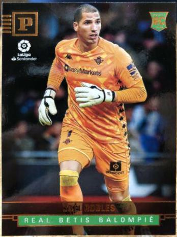 Joel Robles [La Liga] #368