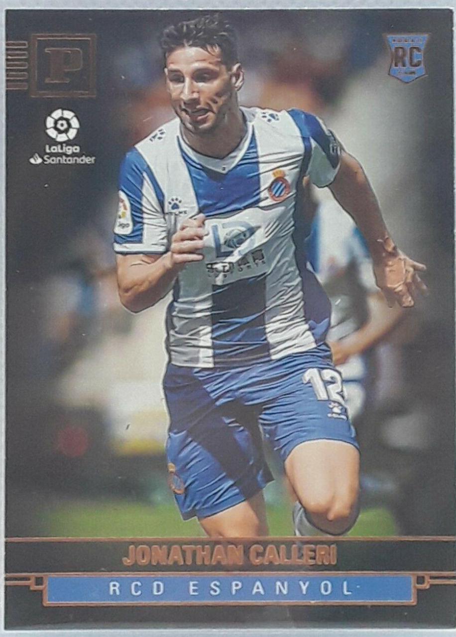 Jonathan Calleri [La Liga] #438