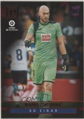 Marko Dmitrovic [La Liga Red] #433
