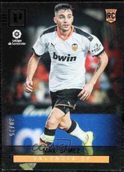 Maxi Gomez [La Liga Canvas] #405