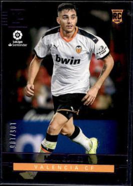 Maxi Gomez [La Liga Purple] #405