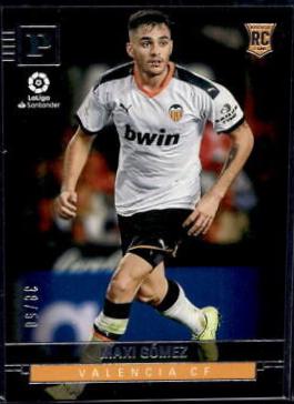 Maxi Gomez [La Liga Silver] #405