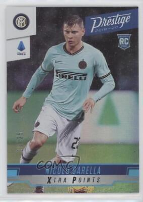 Nicolo Barella [Prestige Serie A Platinum] #239