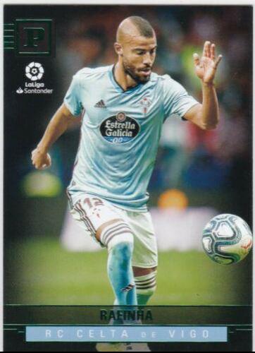 Rafinha [La Liga Green] #429
