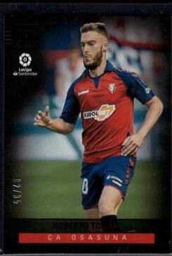 Roberto Torres [La Liga Canvas] #365