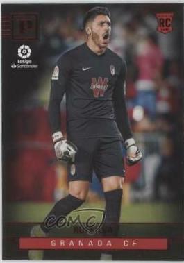 Rui Silva [La Liga Red] #349