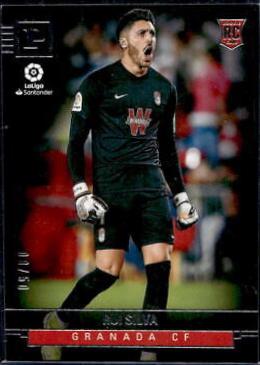 Rui Silva [La Liga Silver] #349