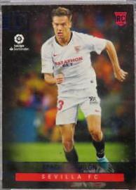 Sergio Reguilon [La Liga Blue] #384