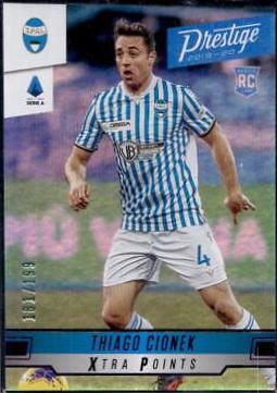 Thiago Cionek [Prestige Serie A Purple] #285