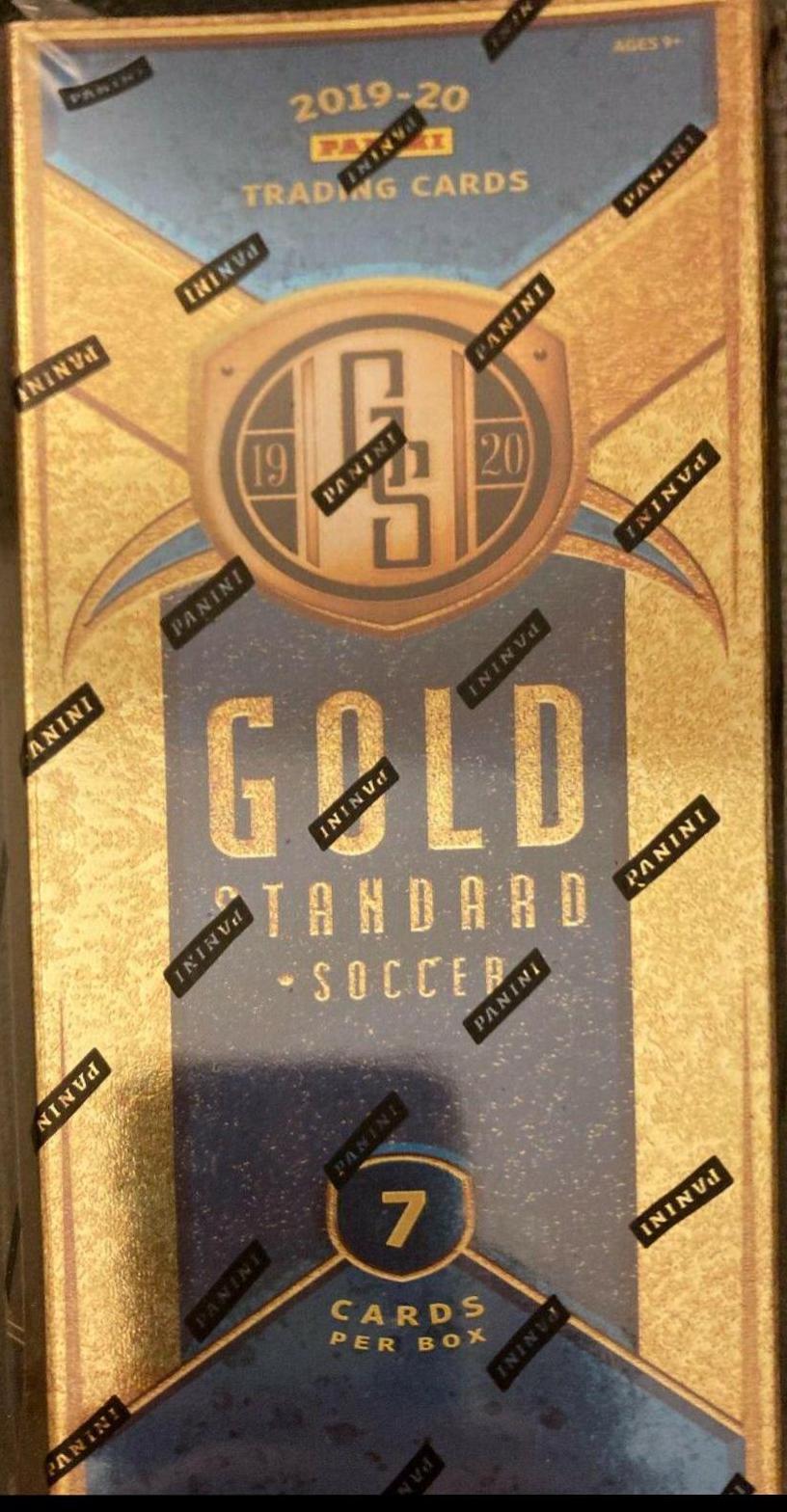 Hobby Box