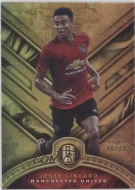 Jesse Lingard [AU] #95