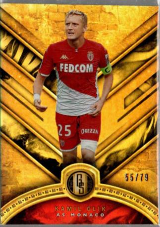 Kamil Glik [AU] #93