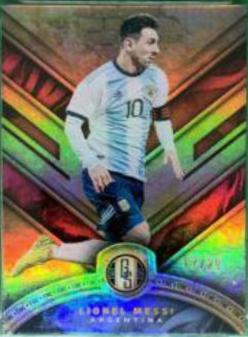 Lionel Messi [Fine] #20