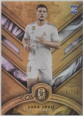 Luka Jovic #22