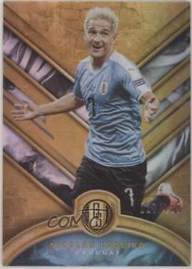 Nicolas Lodeiro #94