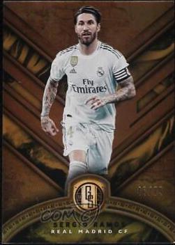 Sergio Ramos [AU] #45