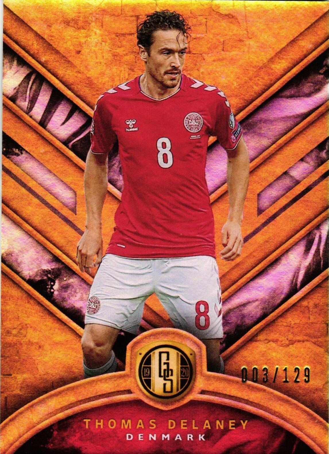 Thomas Delaney #26
