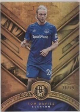 Tom Davies [AU] #99