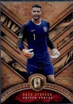 Zack Steffen [AU] #17