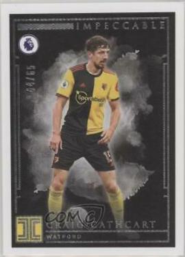 Craig Cathcart #80