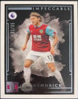 Jeff Hendrick #28