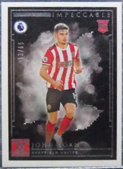 John Egan #64