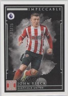 John Fleck [Silver] #67