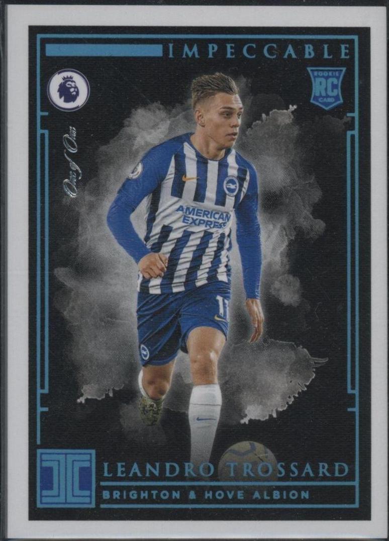 Leandro Trossard #17