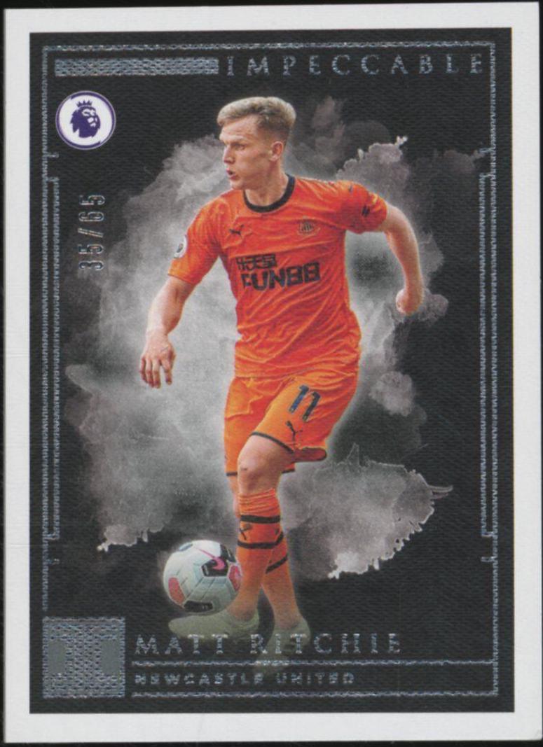 Matt Ritchie #52