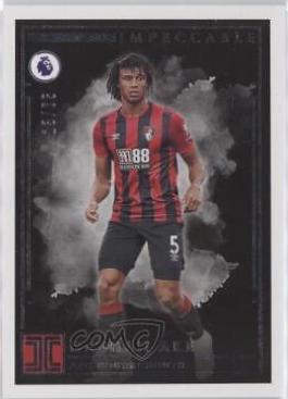 Nathan Ake #3