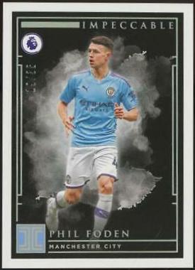 Phil Foden #46