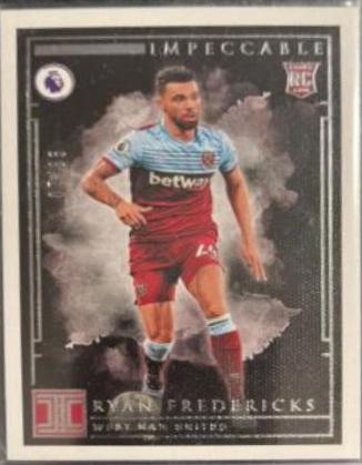 Ryan Fredericks #91