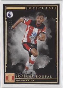 Sofiane Boufal [Gold] #75