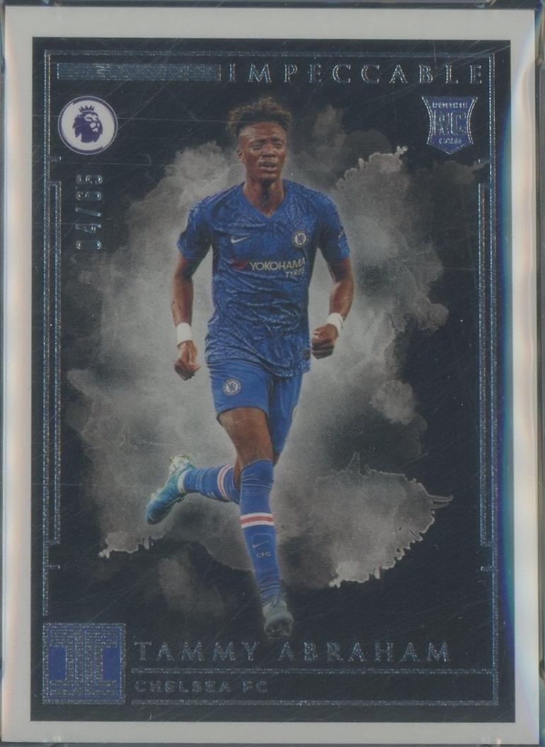 Tammy Abraham #35